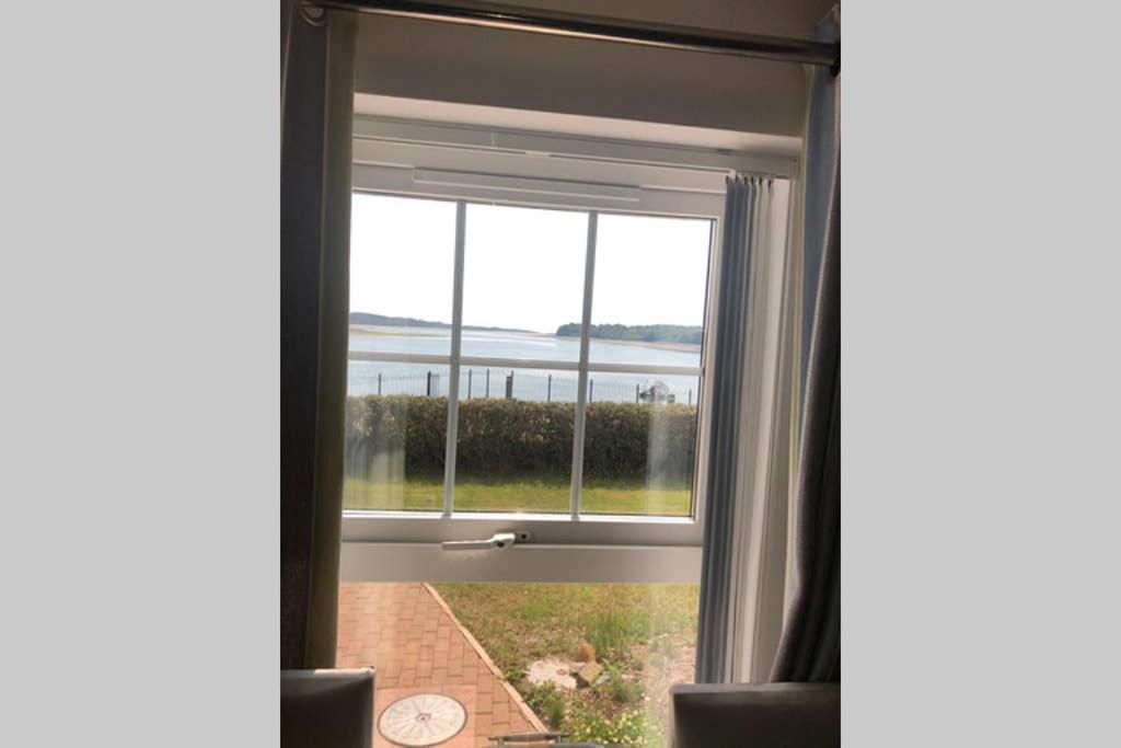Oyster Bay Holiday Apartment Dundrum Exterior foto